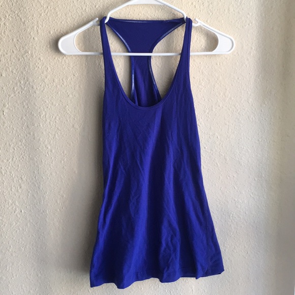 lululemon athletica Tops - LuluLemon tank top